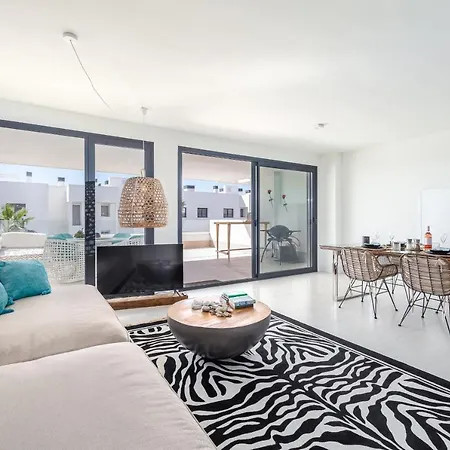 Apartment Fresh 2 Bedroom Apt Olas By Beach! Rdr286 Estepona