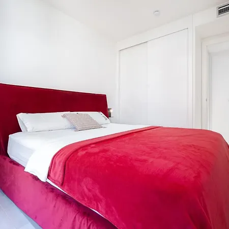 Apartment Fresh 2 Bedroom Apt Olas By Beach! Rdr286 *