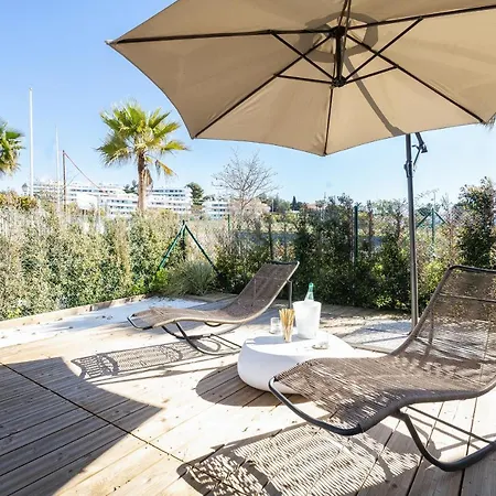 Apartment Fresh 2 Bedroom Apt Olas By Beach! Rdr286 Estepona
