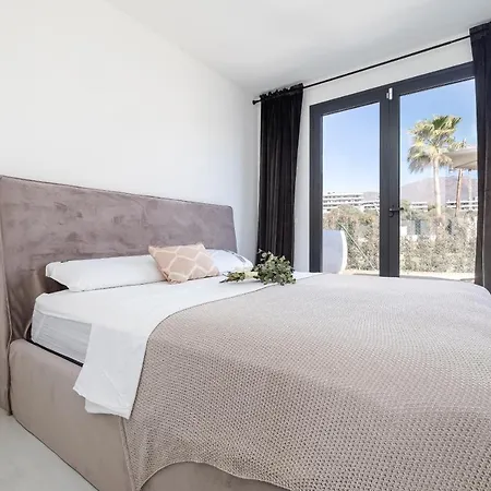 Apartment Fresh 2 Bedroom Apt Olas By Beach! Rdr286